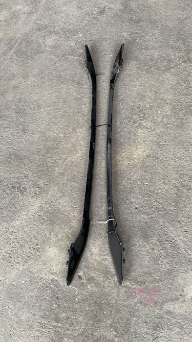 Рейлинги Лексус RX 300 2 поколение !