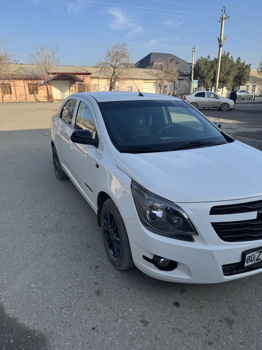 Kobalt sotiladi 2025