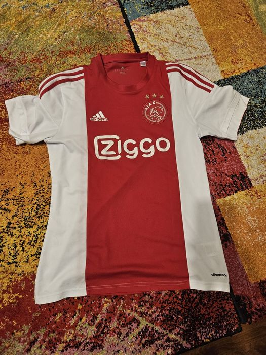 Vând tricou Ajax Amsterdam fotbal