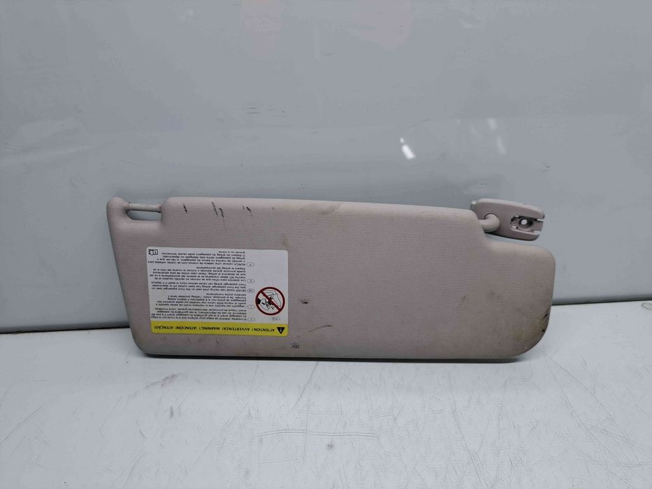 Parasolar stanga Volkswagen Passat B7 (365) Variant [Fabr 2010-2014]