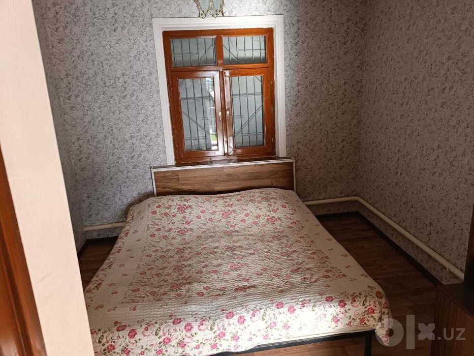 Дача Кибрай Байткургон