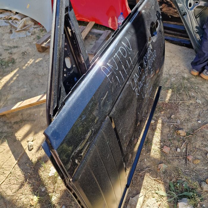 Land Rover Range Rover Vogue L405 предна лява врата