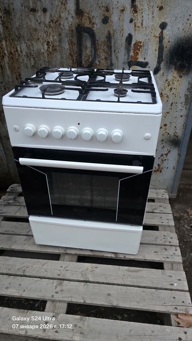 Продаётся газовая плита