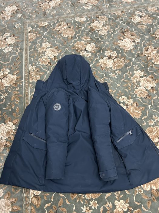 Куртка Calvin Klein