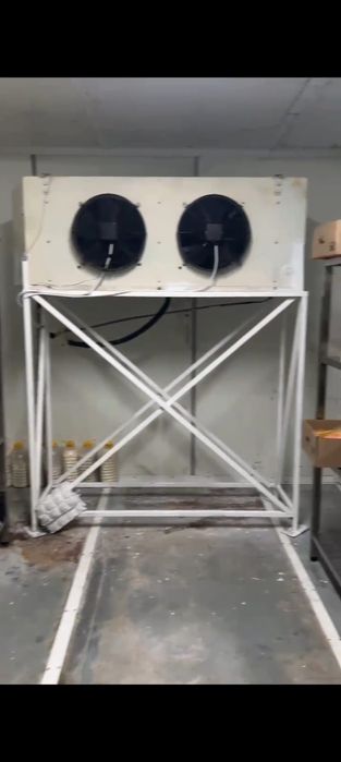 Холодильный камера