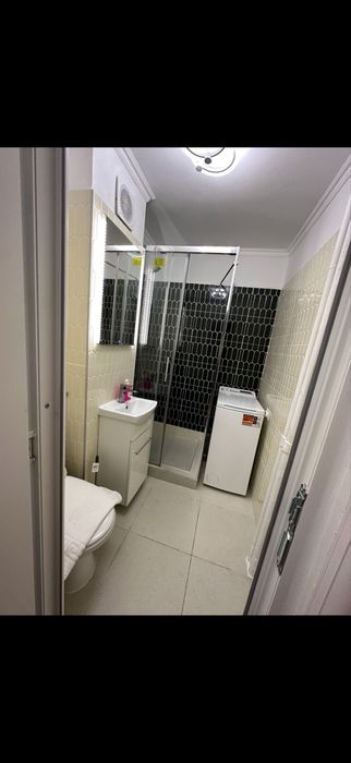 Apartament 2 camere Grigore Moisil