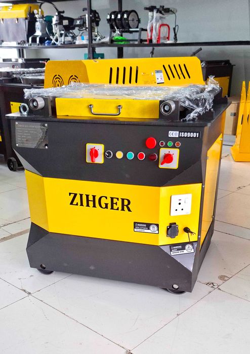 Арматура гиб ZIHGER GW42 Немецкий бренд армагиб армарез