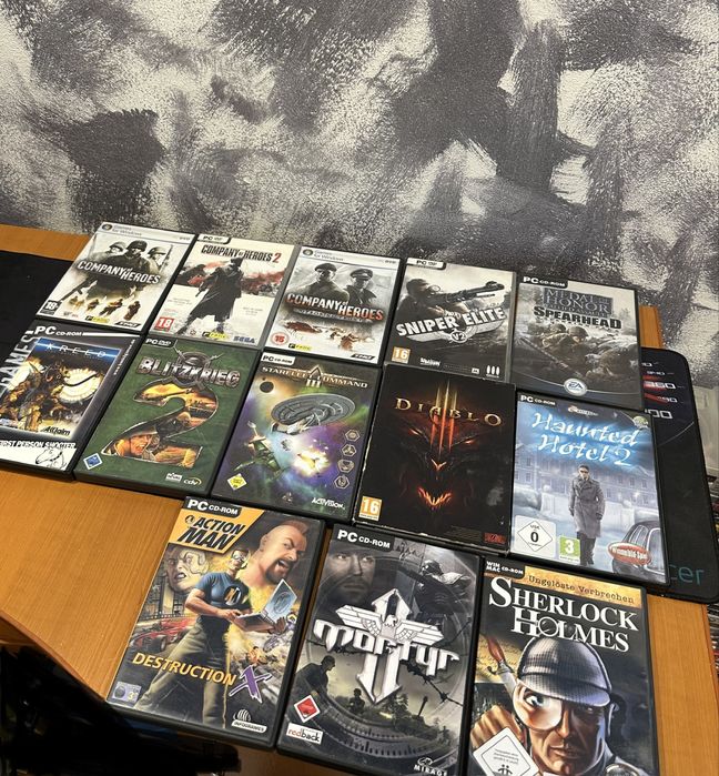 Pachet Jocuri Calculator