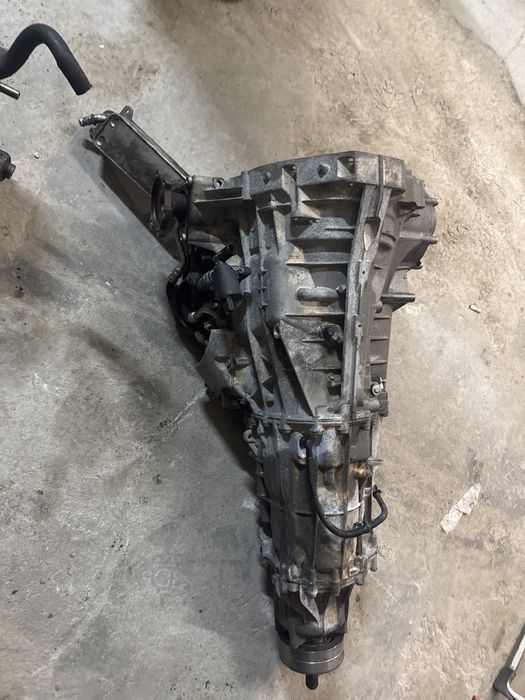 Скоростна кутия Ауди а6 ц7 а7 4г 3.0 245кс audi a6 c7 a7 4g 3,0 tdi