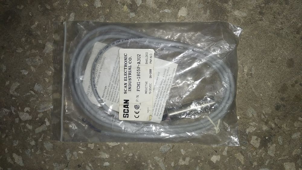 Sensor datchik xar xil razmerda.