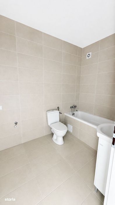Apartament 3 camere 61 mp utili, finalizat, intabulat Predare imediată