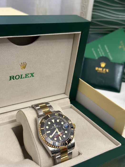 Ceas barbati automatic new model