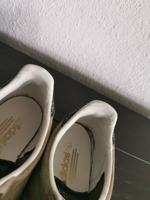 Vand Adidas Gazelle!