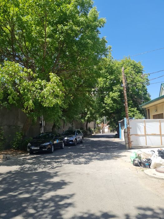 Отличный  участок(3.5 сот Гараж Гаи)