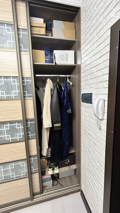 Шкаф - купе б у