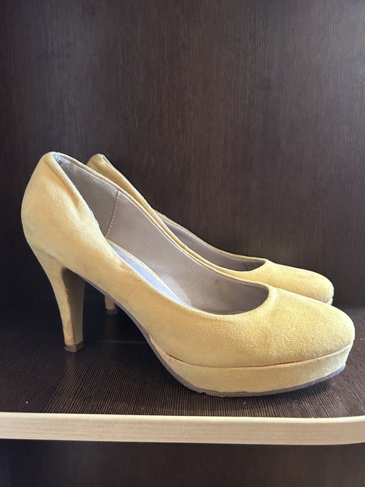 Продам туфли