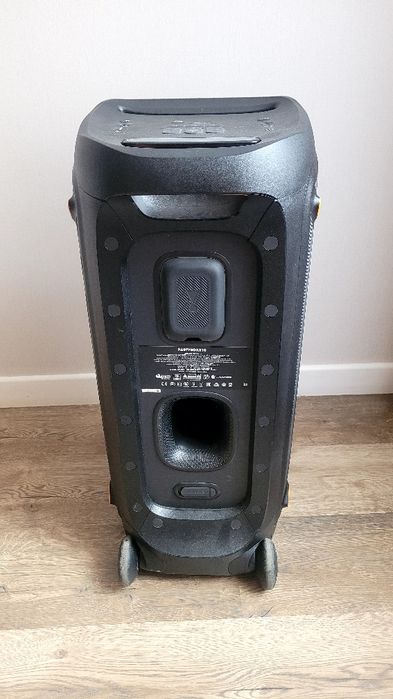 Портативная колонка PARTYBOX 310