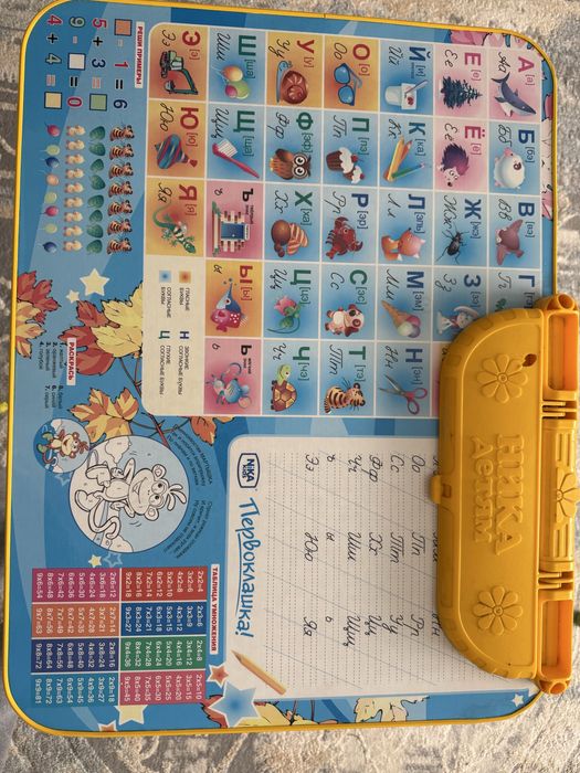 Продается парта Ника