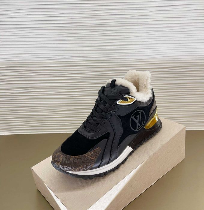 Louis Vuitton Sneakers-calitate premium piele 100% naturala