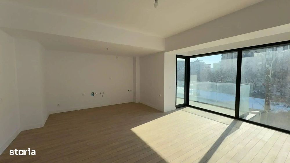 3 Camere | Luminos| Zona Marriott| Loc Parcare Inclus