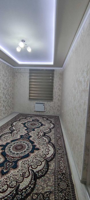 Квартира 3 хонали