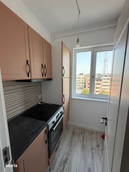 Apartament 3 camere, 92 mp, zona Promenada