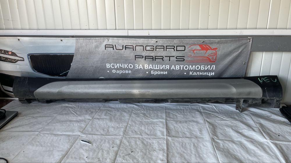 Ляв праг Suzuki SX4 S-Cross 2013-2021