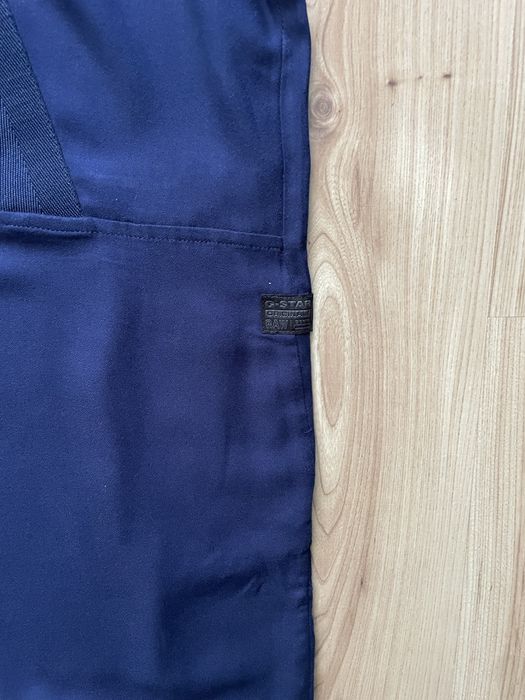 G-Star Raw Millery Mock Dress/дамска рокля XXL