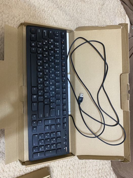 Продается компьютер в ХОРОШЕМ СОСТОЯНИИ.