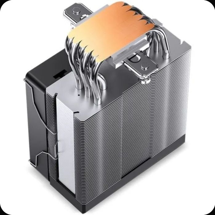 Продаётся JONSBO CR-1000 V2 PRO