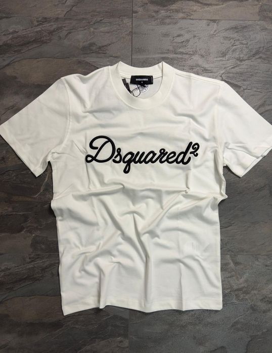 Премиум мъжки тениски KARL LAGERFELD | Топ качество на отлична ценa