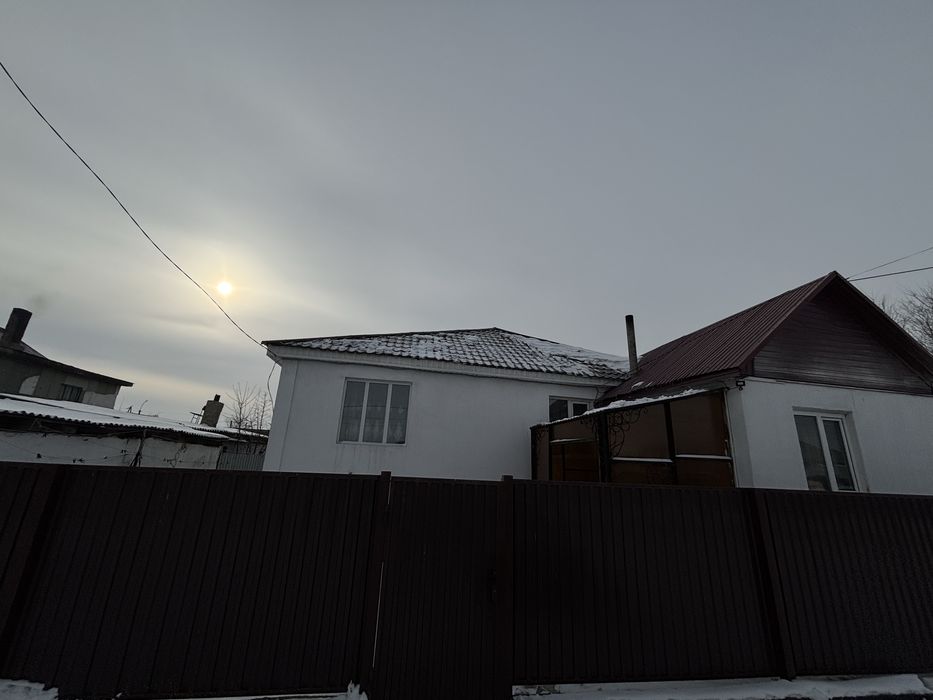 Продам дом в шанхае