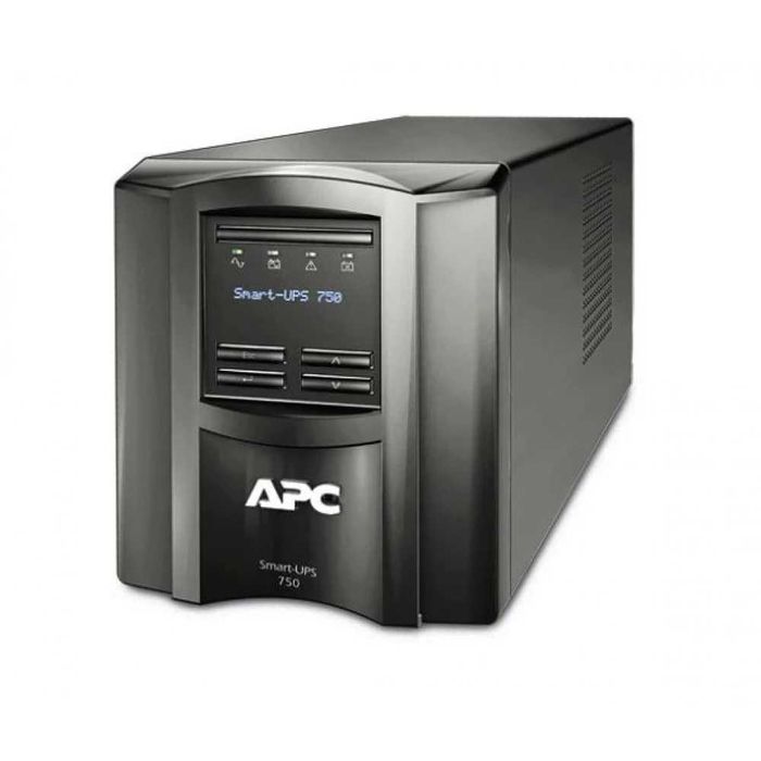 Ups smart APC Profesional 750VA - Oportunitate !
