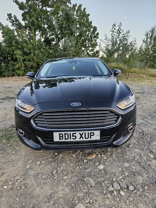Dezmembrez Ford Mondeo Mk5, 2.0 tdci 180 cai
