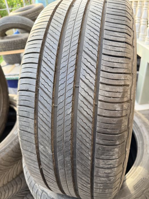 MICHELIN PRIMCAY SUV 255/50/20 orginal