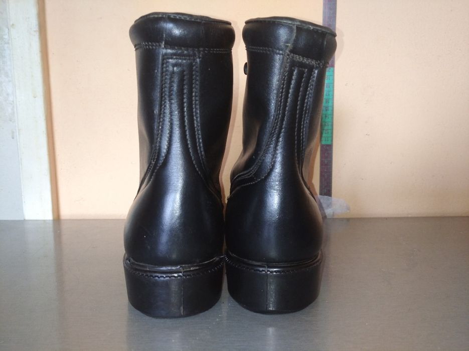 Чисто нови кубинки 35 номер