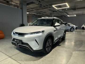 BYD Yuan up dop nasiya savdo bor