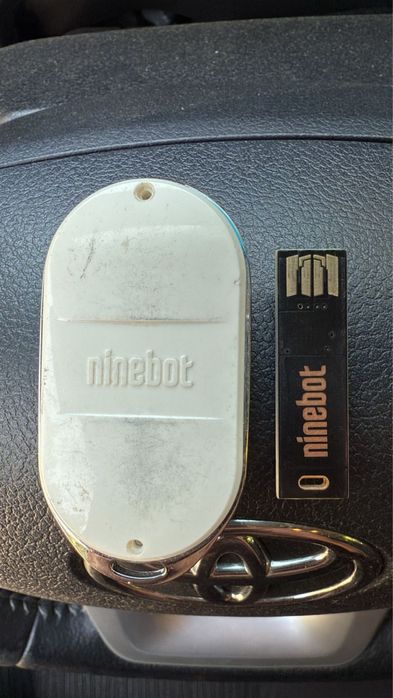 Продам Segwey Ninebot