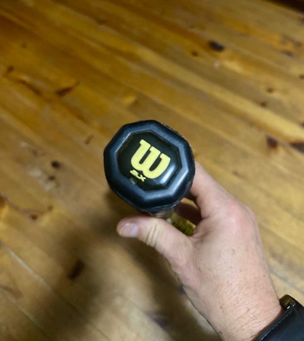 Тенис Ракета "Wilson Pro Tour BLX"