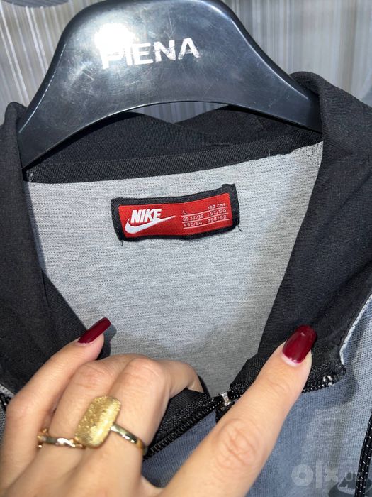 Мужская спортивка Nike, L (50)