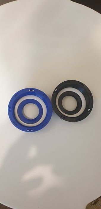 Фитинг переходник на еврокуб