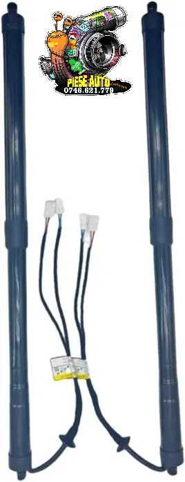 Amortizor electric NOU haion Citroen C4 Picasso automat portbagaj