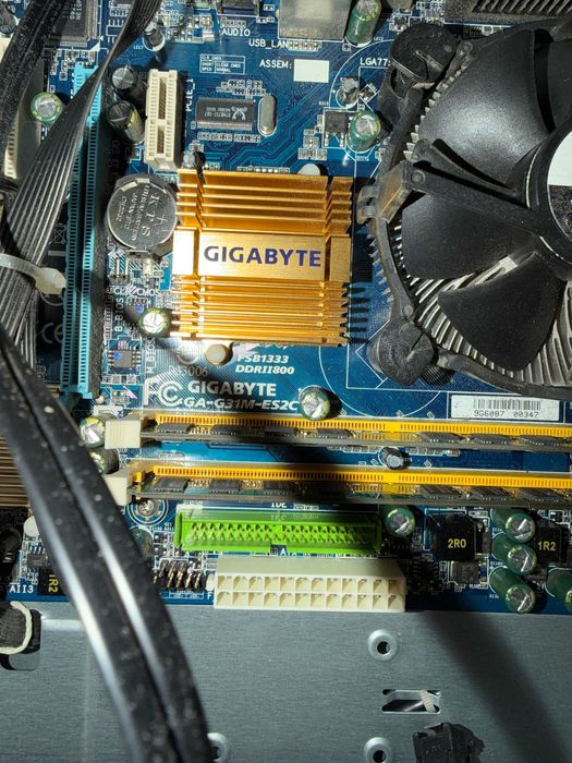 calculator pc 775 intel core2 duo ddr 2 calculator pc intel calculator