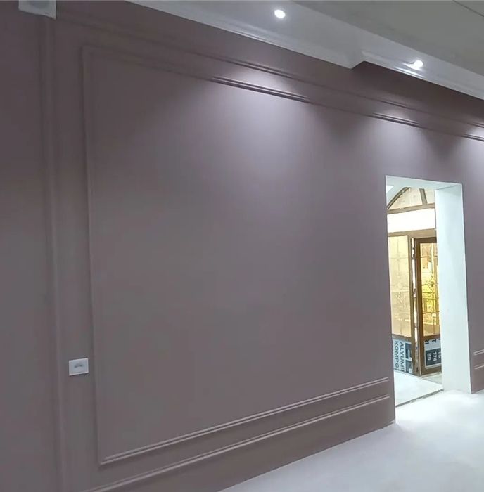 Malyarka xizmatlari.