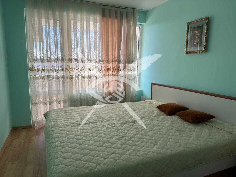 Продава се Тристаен апартамент в к.к. Слънчев бряг - 59 кв.м за 1034 €/кв.м - Снимка #3