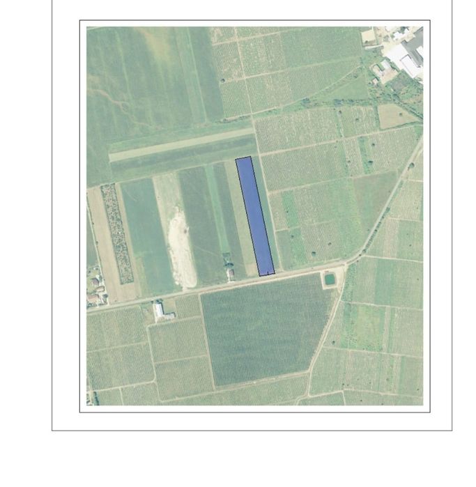 Vând 12457 mp teren intravilan și extravilan în  Costești, Vrancea