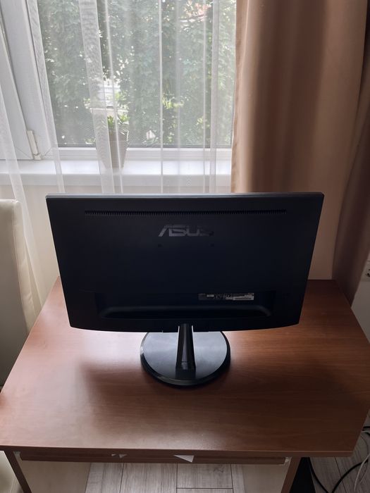 Монитор ASUS VP228HE / 21.5 инча