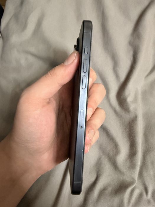 Iphone 15 pro max 512gb