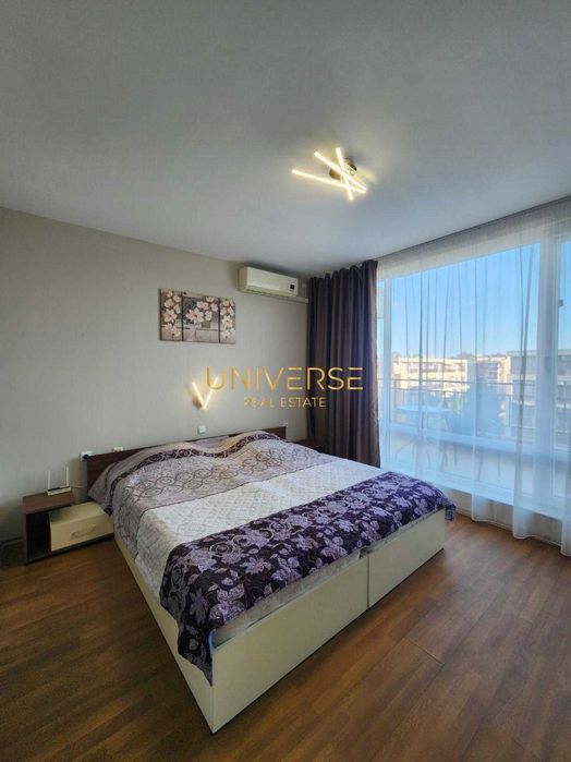 Продава се Едностаен апартамент в к.к. Слънчев бряг - 38 кв.м за 745 €/кв.м - Снимка #1