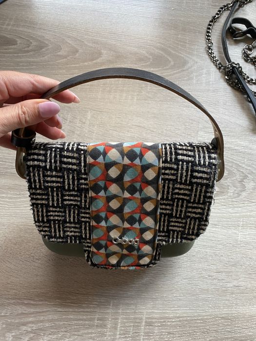 Чанта O bag O pocket
